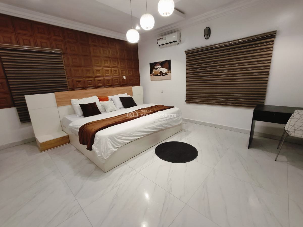 Exquisite 2 Bedroom Apartment, Ikate Lekki, Ikate, Lekki, Lagos, Flat / Apartment Short Let