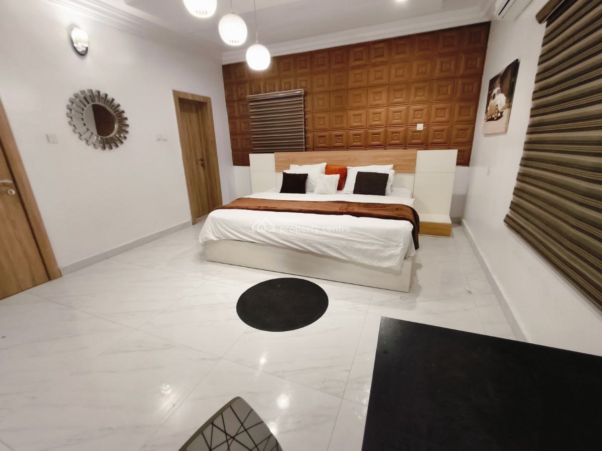 Exquisite 2 Bedroom Apartment, Ikate Lekki, Ikate, Lekki, Lagos, Flat / Apartment Short Let