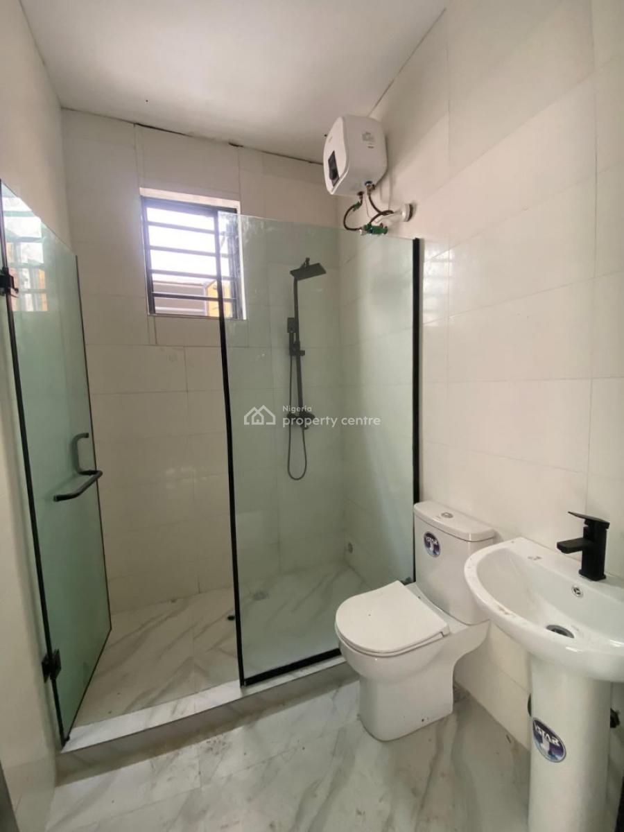 Luxurious Contemporary 4 Bedroom Deluxe Detached Duplex, Ikota, Lekki, Lagos, Semi-detached Duplex for Sale