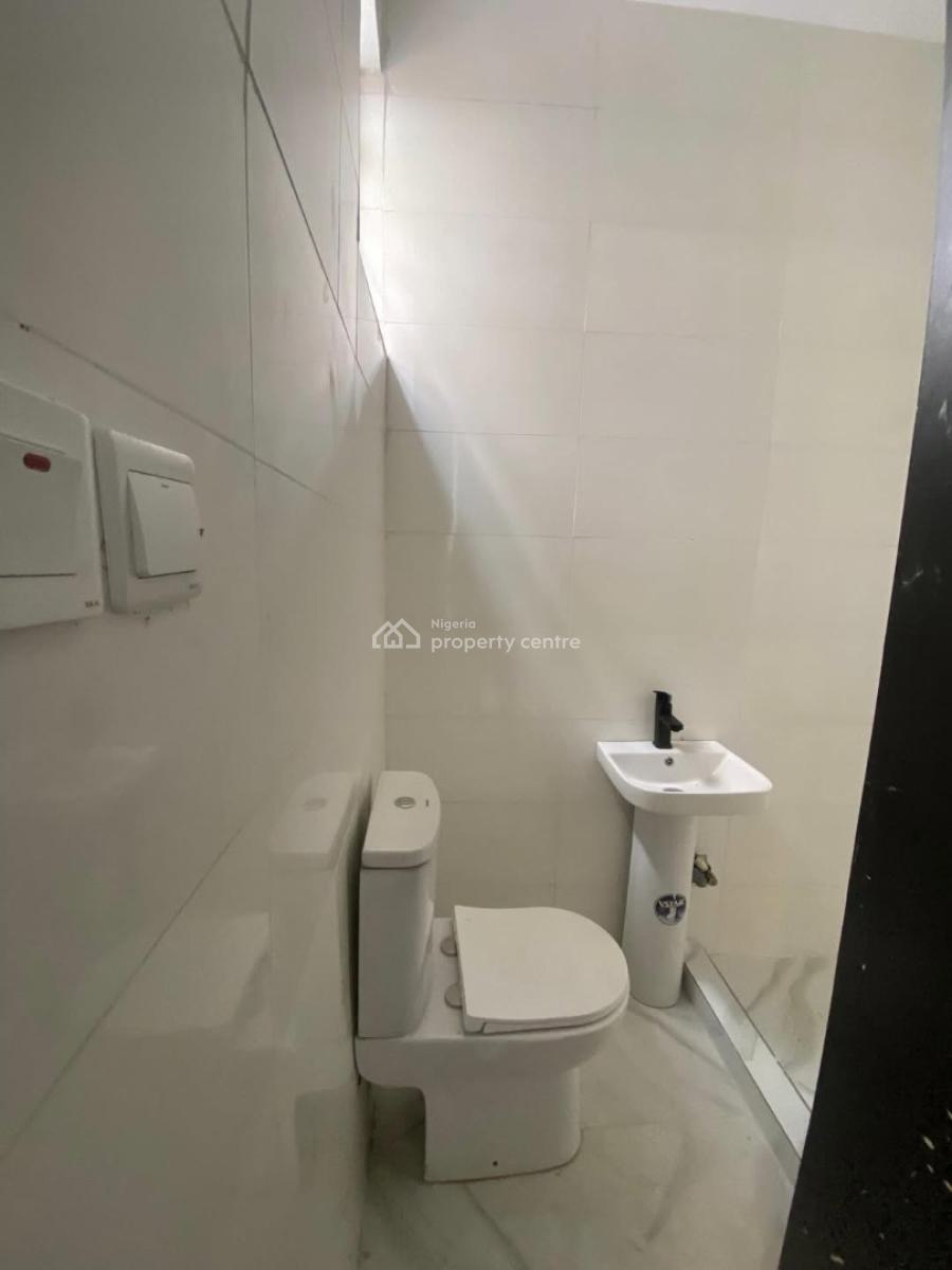 Luxurious Contemporary 4 Bedroom Deluxe Detached Duplex, Ikota, Lekki, Lagos, Semi-detached Duplex for Sale