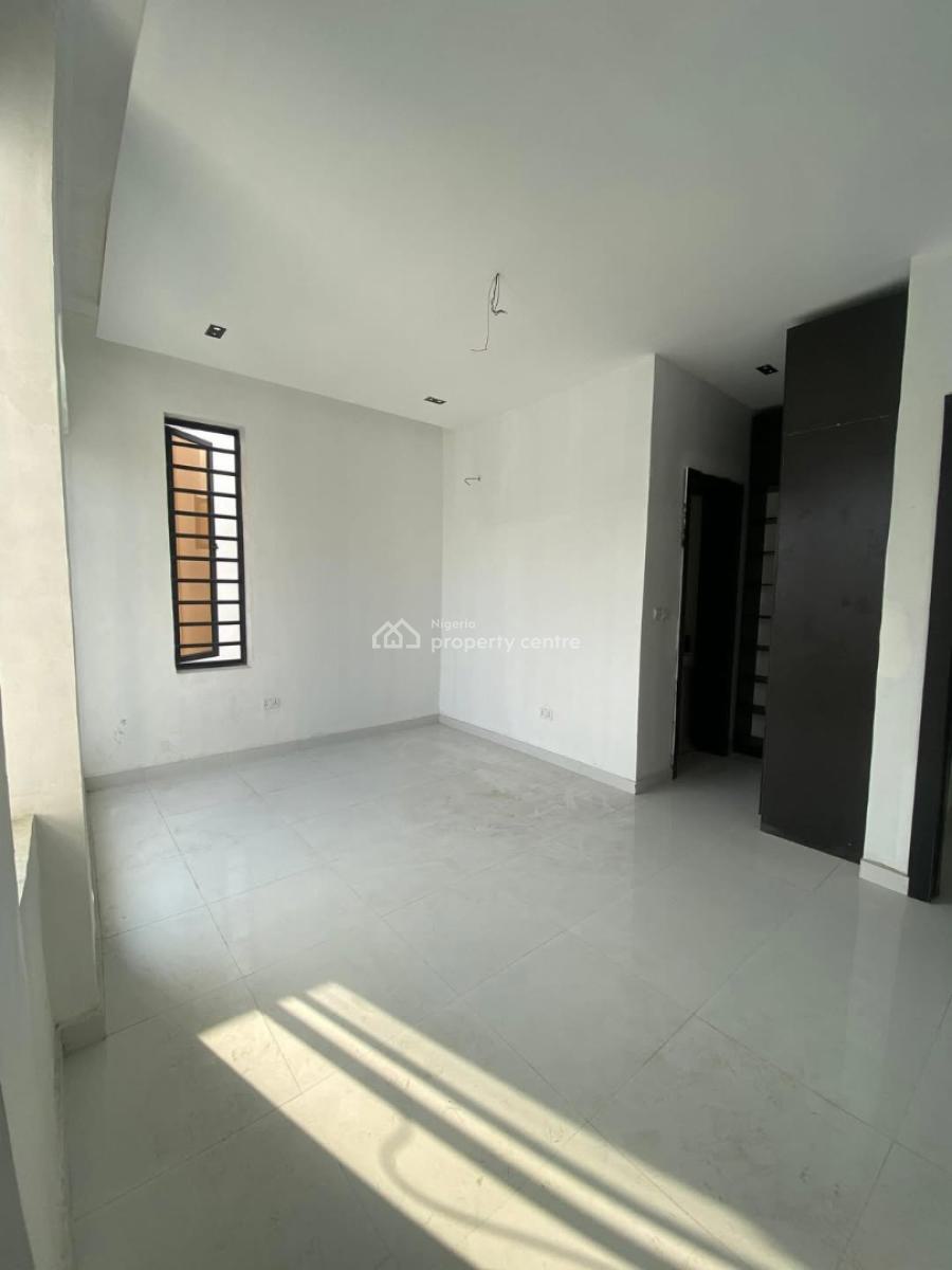 Luxurious Contemporary 4 Bedroom Deluxe Detached Duplex, Ikota, Lekki, Lagos, Semi-detached Duplex for Sale