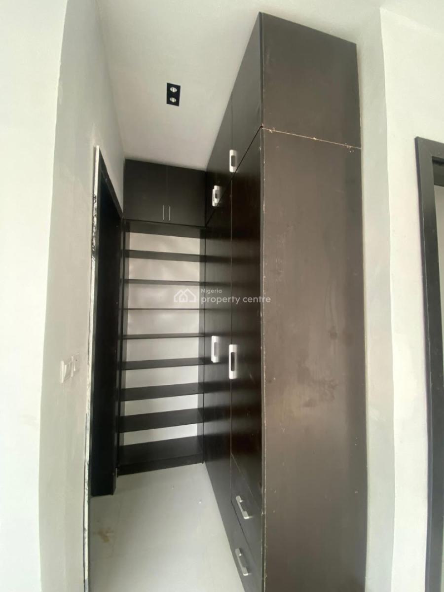 Luxurious Contemporary 4 Bedroom Deluxe Detached Duplex, Ikota, Lekki, Lagos, Semi-detached Duplex for Sale