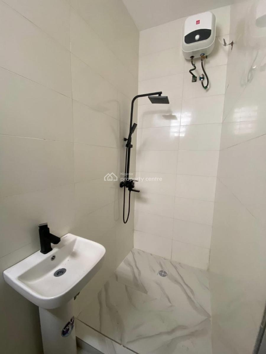 Luxurious Contemporary 4 Bedroom Deluxe Detached Duplex, Ikota, Lekki, Lagos, Semi-detached Duplex for Sale