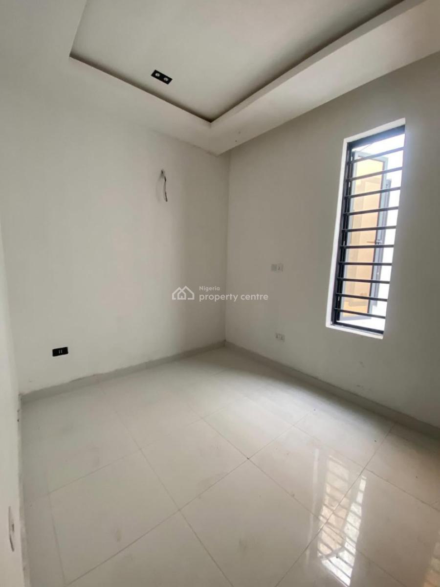 Luxurious Contemporary 4 Bedroom Deluxe Detached Duplex, Ikota, Lekki, Lagos, Semi-detached Duplex for Sale