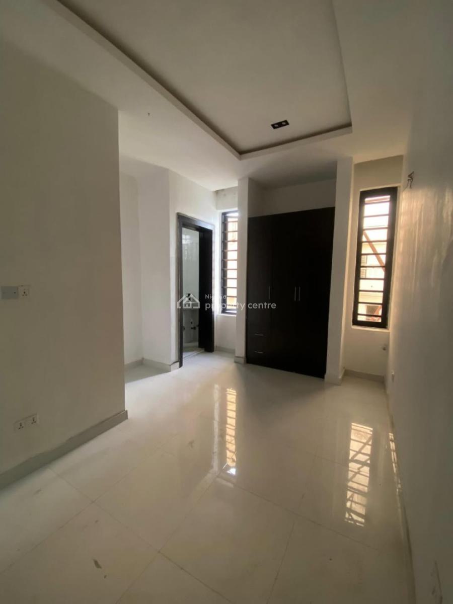 Luxurious Contemporary 4 Bedroom Deluxe Detached Duplex, Ikota, Lekki, Lagos, Semi-detached Duplex for Sale