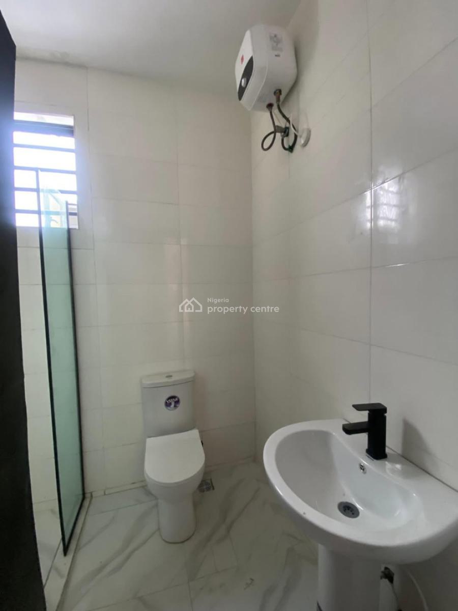 Luxurious Contemporary 4 Bedroom Deluxe Detached Duplex, Ikota, Lekki, Lagos, Semi-detached Duplex for Sale