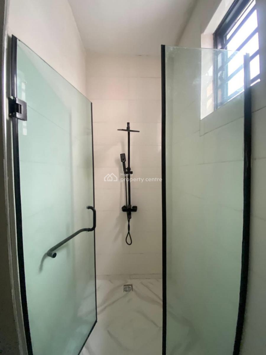 Luxurious Contemporary 4 Bedroom Deluxe Detached Duplex, Ikota, Lekki, Lagos, Semi-detached Duplex for Sale