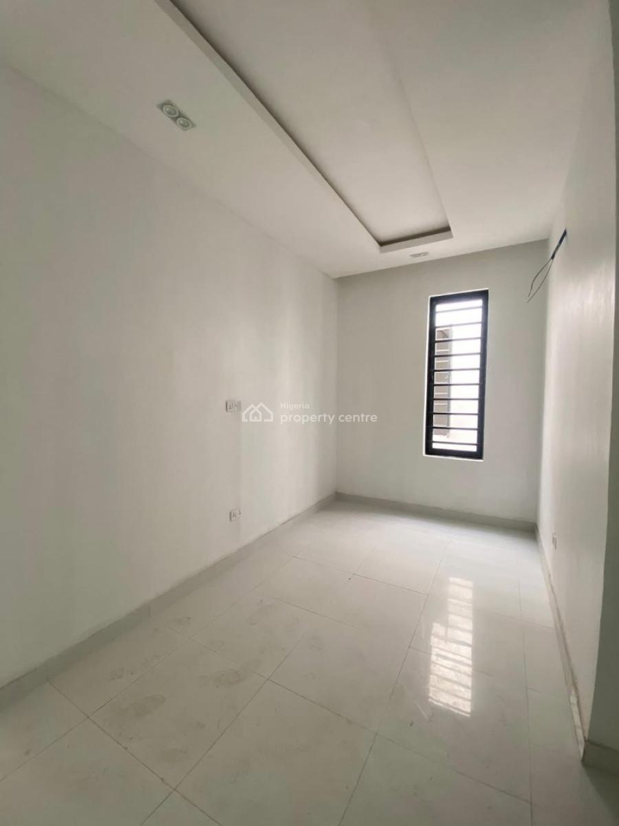 Luxurious Contemporary 4 Bedroom Deluxe Detached Duplex, Ikota, Lekki, Lagos, Semi-detached Duplex for Sale
