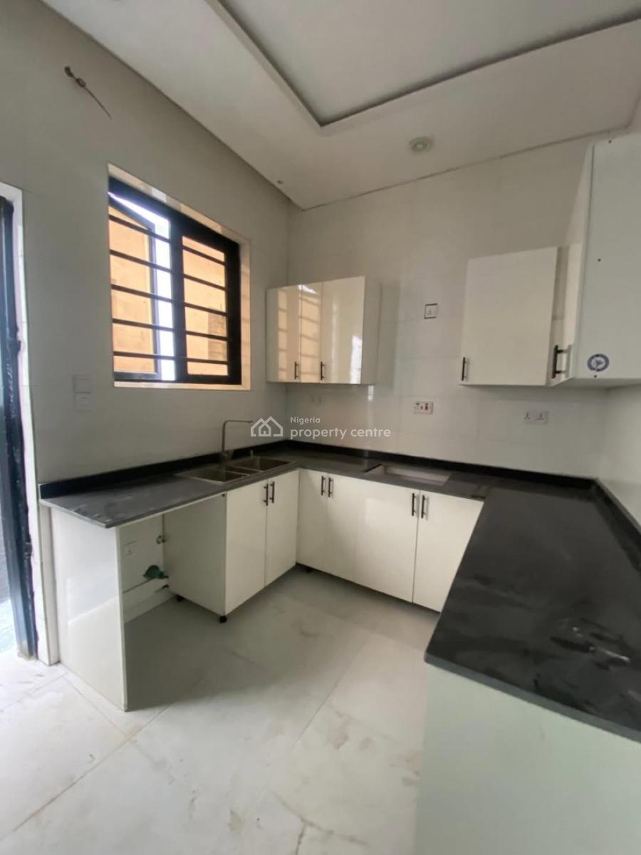 Luxurious Contemporary 4 Bedroom Deluxe Detached Duplex, Ikota, Lekki, Lagos, Semi-detached Duplex for Sale