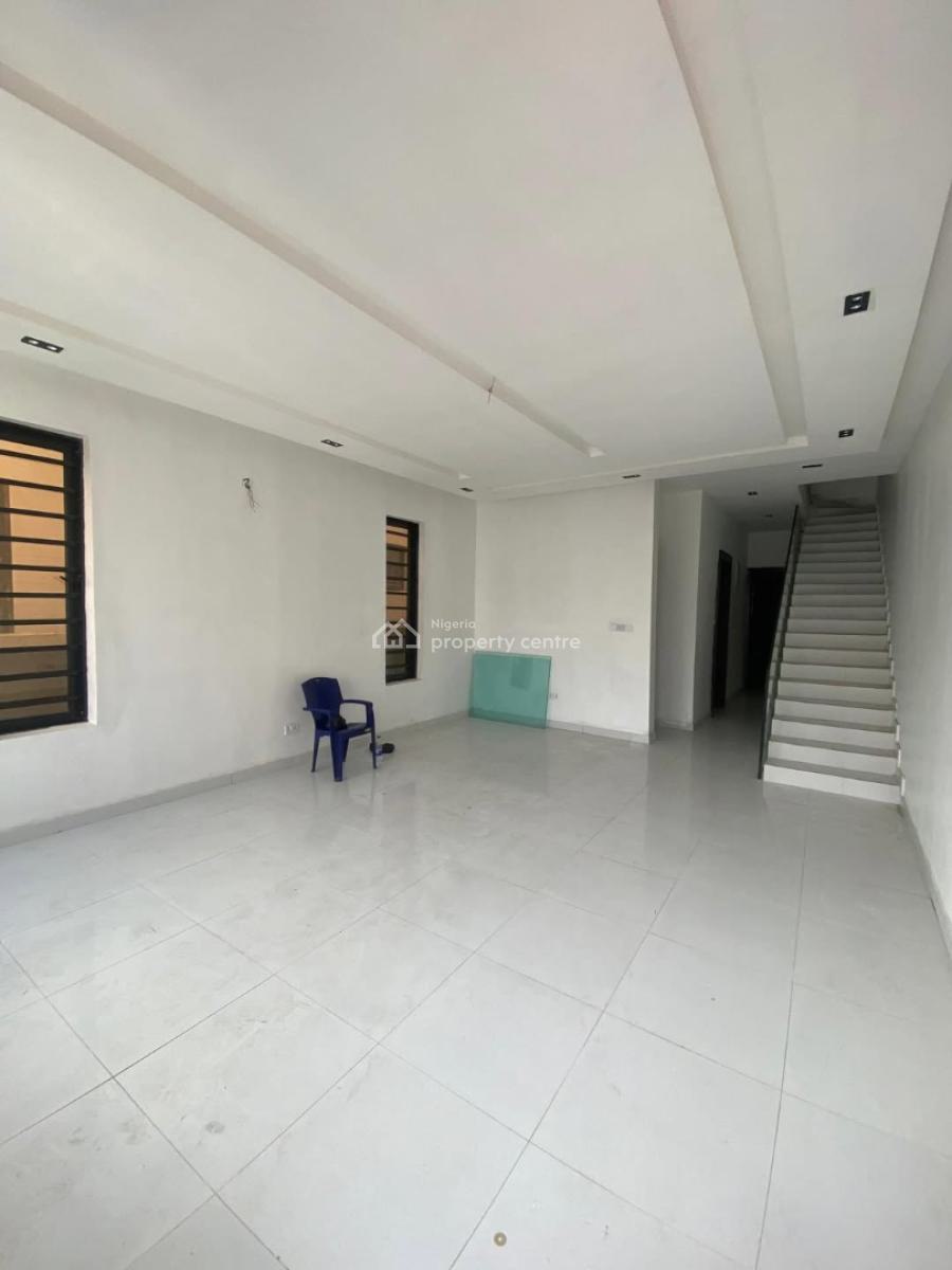 Luxurious Contemporary 4 Bedroom Deluxe Detached Duplex, Ikota, Lekki, Lagos, Semi-detached Duplex for Sale