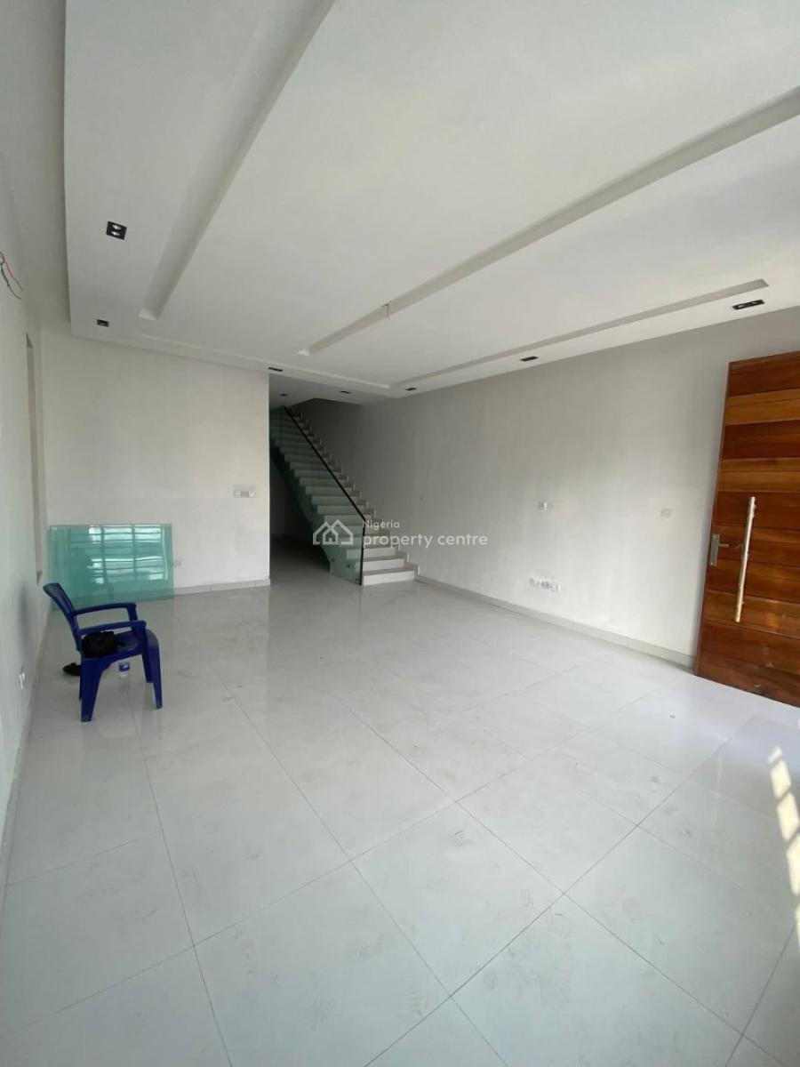 Luxurious Contemporary 4 Bedroom Deluxe Detached Duplex, Ikota, Lekki, Lagos, Semi-detached Duplex for Sale
