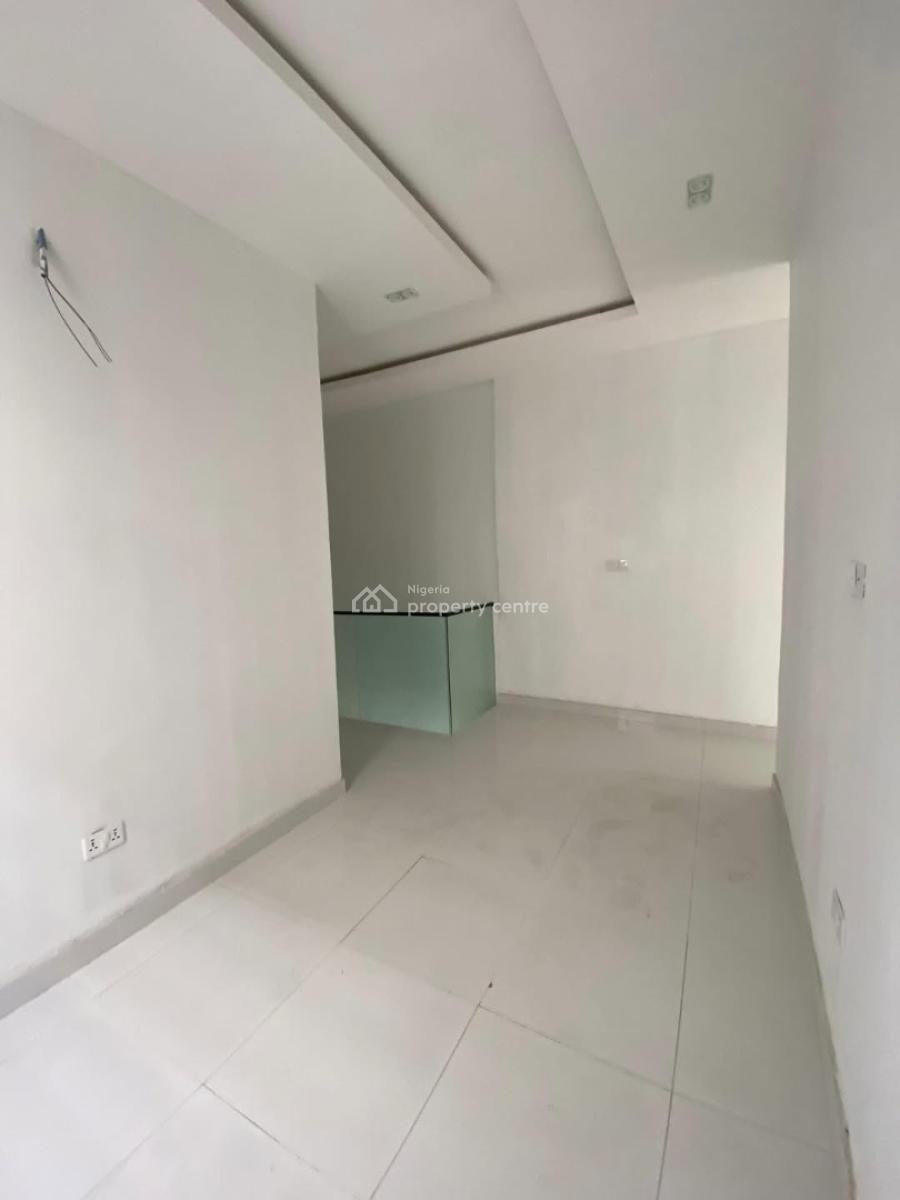Luxurious Contemporary 4 Bedroom Deluxe Detached Duplex, Ikota, Lekki, Lagos, Semi-detached Duplex for Sale