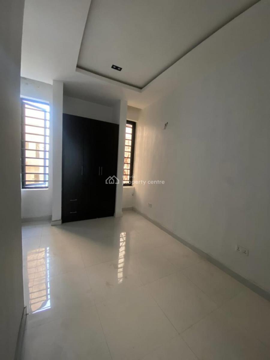 Luxurious Contemporary 4 Bedroom Deluxe Detached Duplex, Ikota, Lekki, Lagos, Semi-detached Duplex for Sale