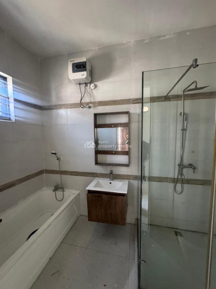 4 Bedroom Terrace Duplex, Orchid, Lekki, Lagos, Terraced Duplex for Rent