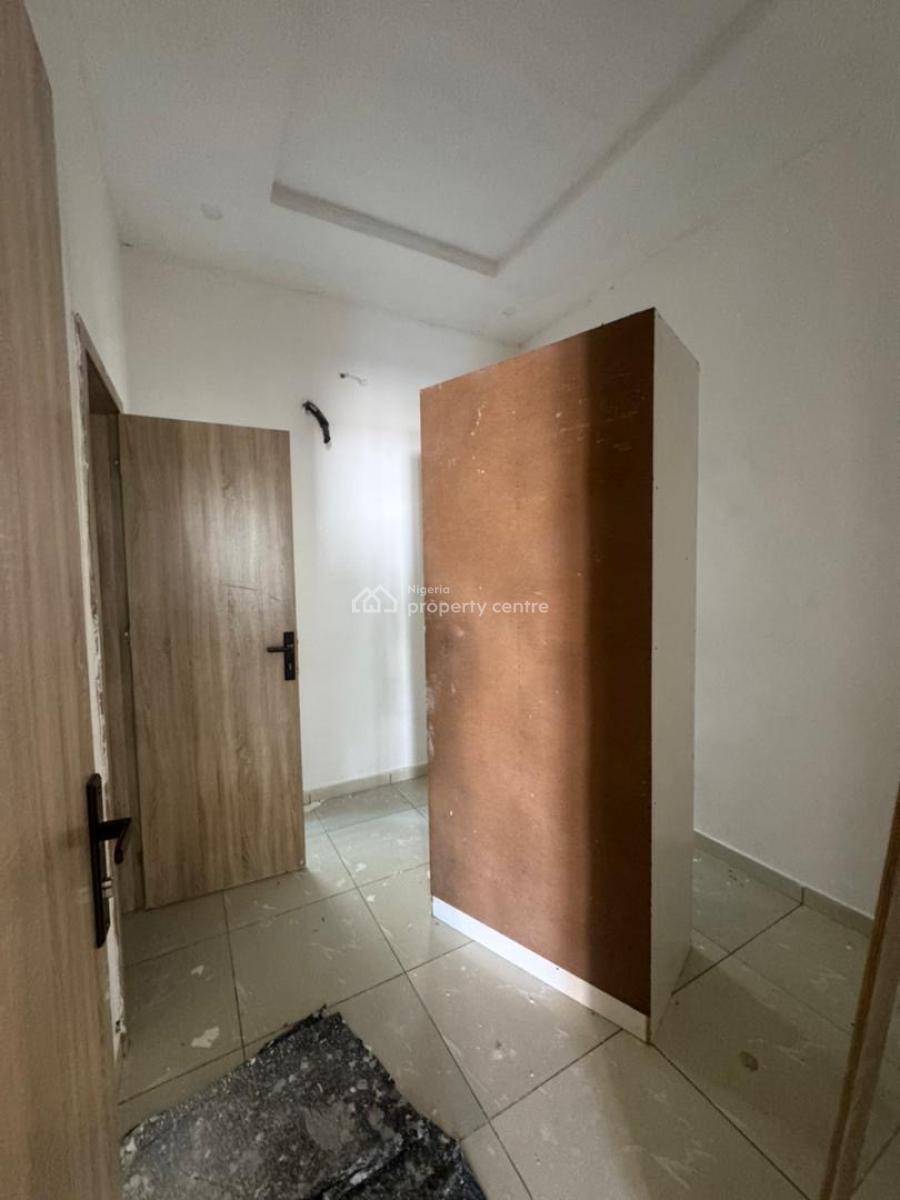 4 Bedroom Terrace Duplex, Orchid, Lekki, Lagos, Terraced Duplex for Rent