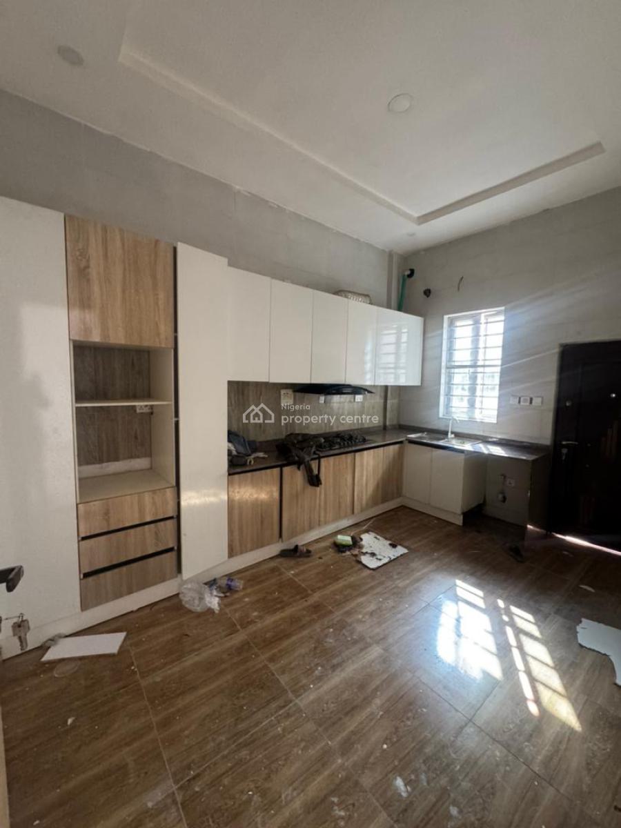 4 Bedroom Terrace Duplex, Orchid, Lekki, Lagos, Terraced Duplex for Rent