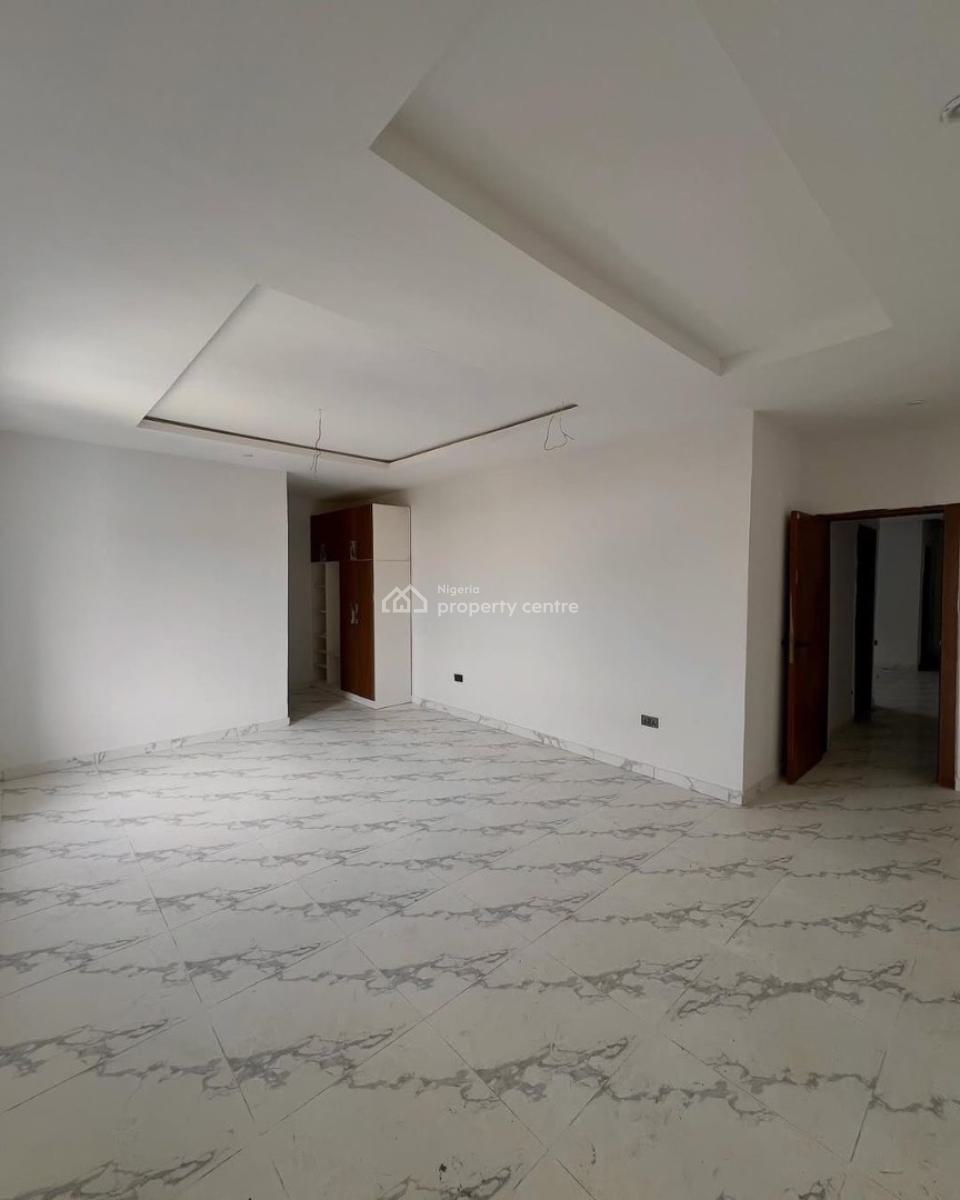 2 Bedroom Apartment, Ikate, Ikate, Lekki, Lagos, Flat / Apartment for Rent