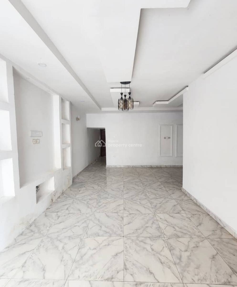 Newly Built 2bedroom Apt Fitted Kitchen Large Living Room, Ologolo, Lekki, Lagos, Flat / Apartment for Rent