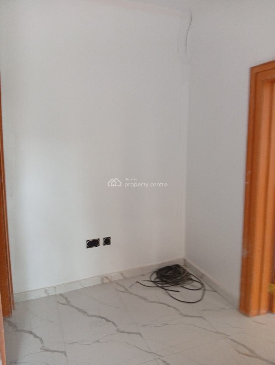 Luxury 5bedroom Duplex, Golf Estate Area, Port Harcourt, Rivers, Detached Duplex for Sale