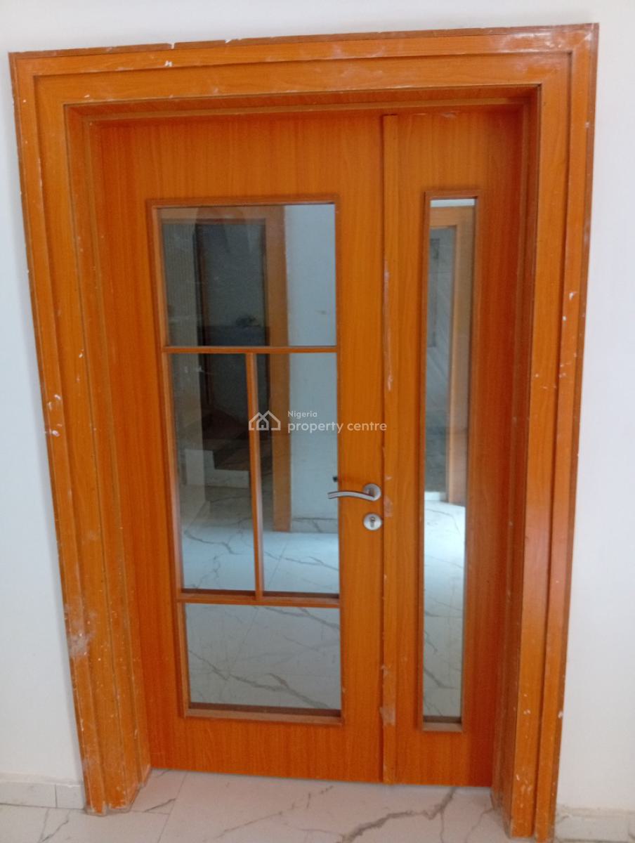 Luxury 5bedroom Duplex, Golf Estate Area, Port Harcourt, Rivers, Detached Duplex for Sale