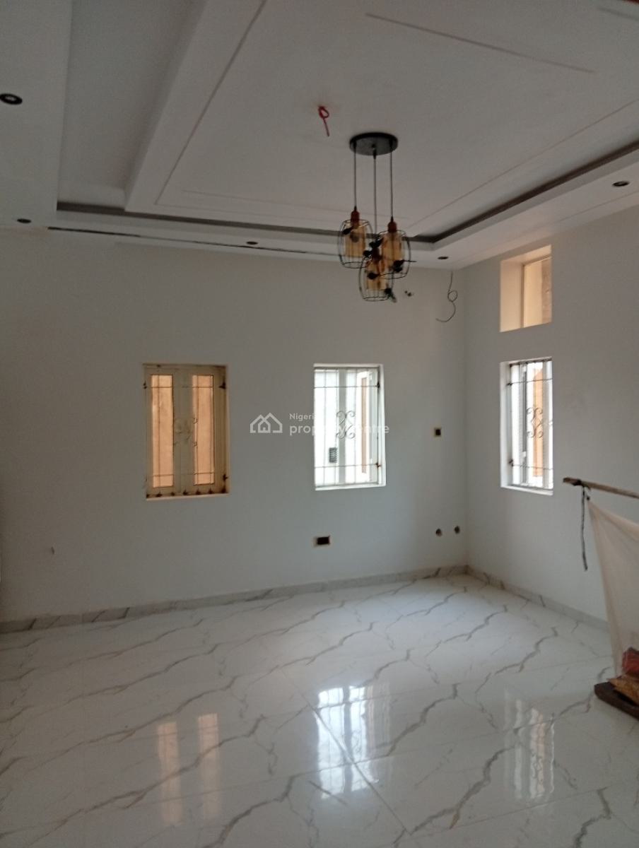 Luxury 5bedroom Duplex, Golf Estate Area, Port Harcourt, Rivers, Detached Duplex for Sale