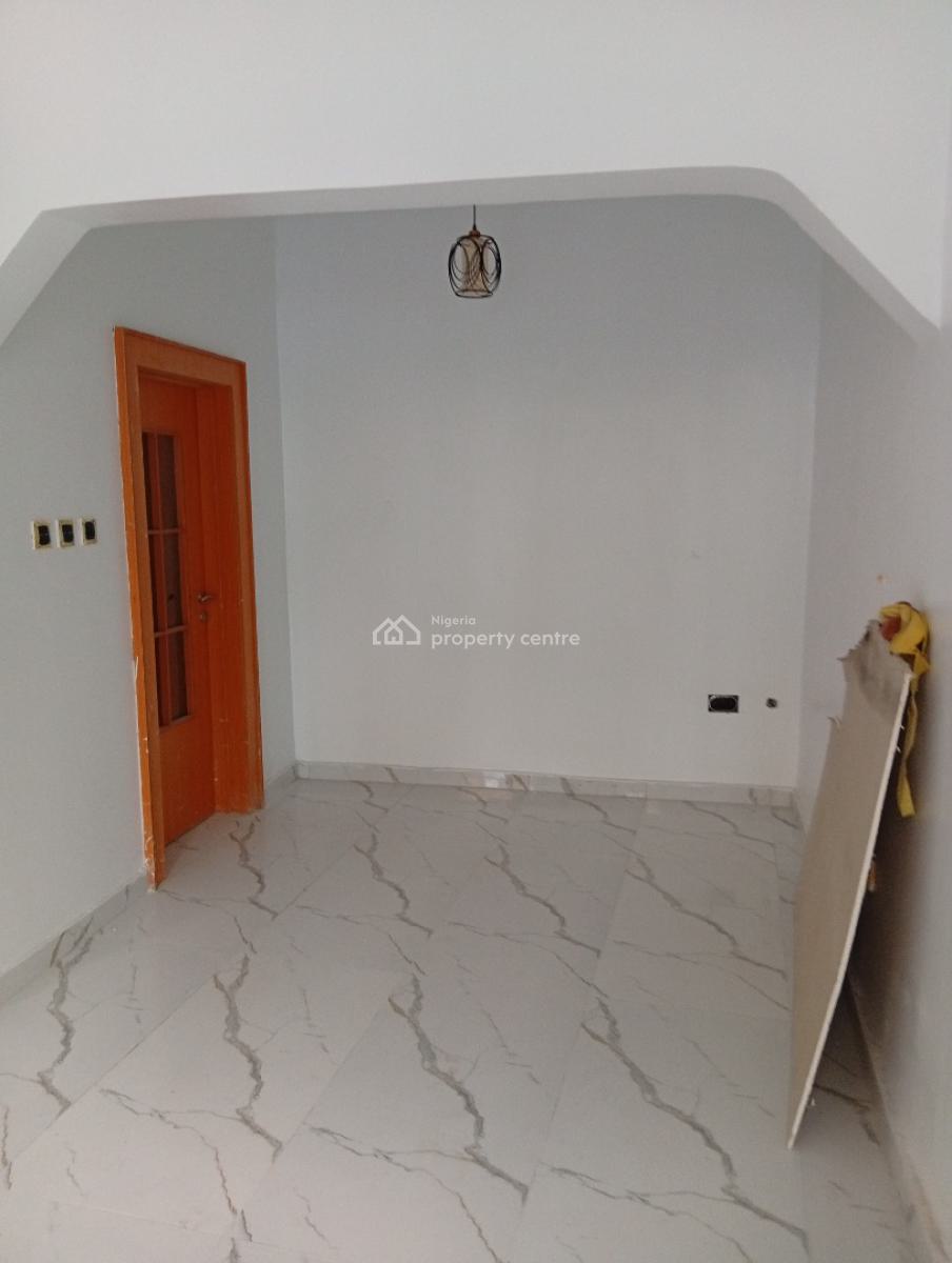 Luxury 5bedroom Duplex, Golf Estate Area, Port Harcourt, Rivers, Detached Duplex for Sale