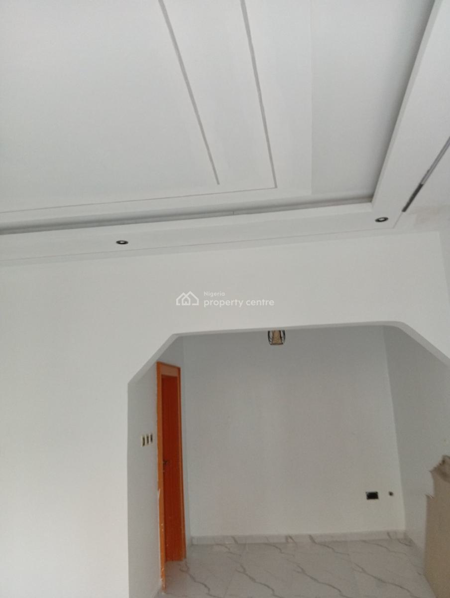 Luxury 5bedroom Duplex, Golf Estate Area, Port Harcourt, Rivers, Detached Duplex for Sale