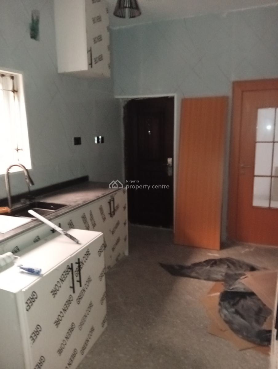Luxury 5bedroom Duplex, Golf Estate Area, Port Harcourt, Rivers, Detached Duplex for Sale