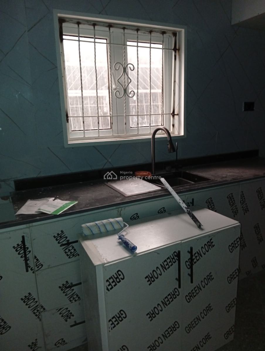 Luxury 5bedroom Duplex, Golf Estate Area, Port Harcourt, Rivers, Detached Duplex for Sale