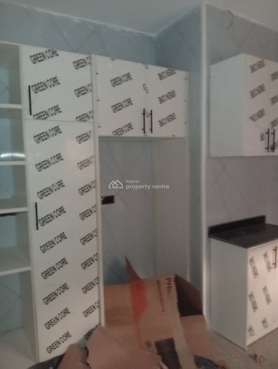 Luxury 5bedroom Duplex, Golf Estate Area, Port Harcourt, Rivers, Detached Duplex for Sale