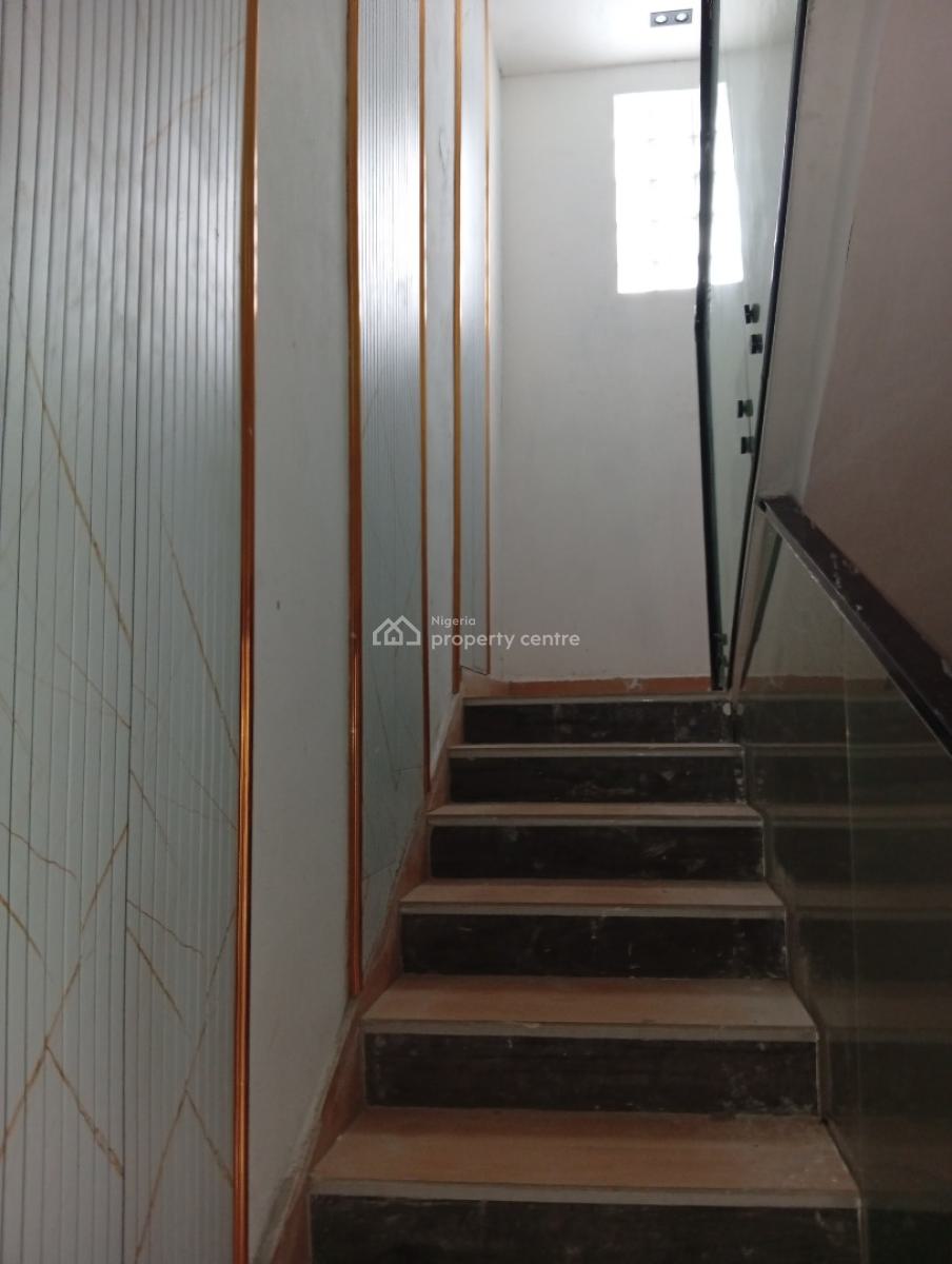 Luxury 5bedroom Duplex, Golf Estate Area, Port Harcourt, Rivers, Detached Duplex for Sale