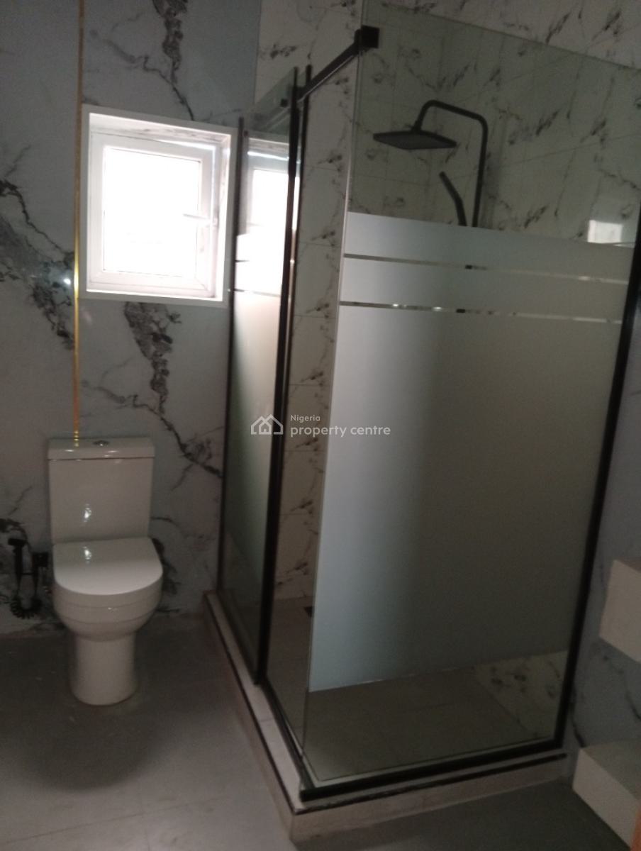 Luxury 5bedroom Duplex, Golf Estate Area, Port Harcourt, Rivers, Detached Duplex for Sale