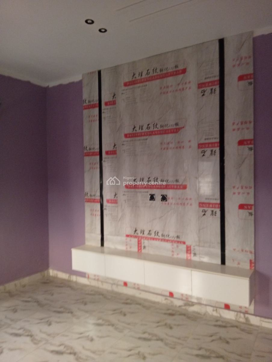 Luxury 5bedroom Duplex, Golf Estate Area, Port Harcourt, Rivers, Detached Duplex for Sale