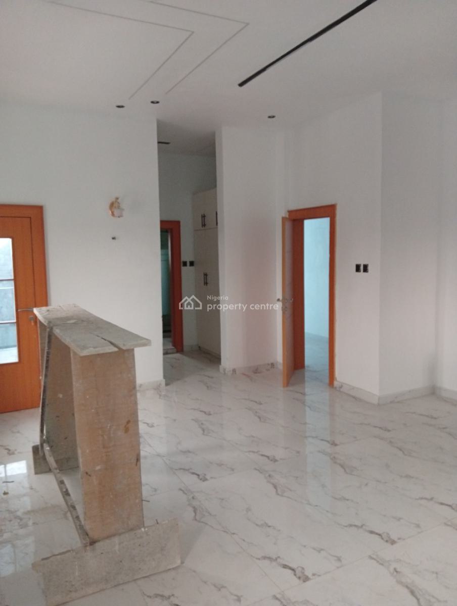 Luxury 5bedroom Duplex, Golf Estate Area, Port Harcourt, Rivers, Detached Duplex for Sale