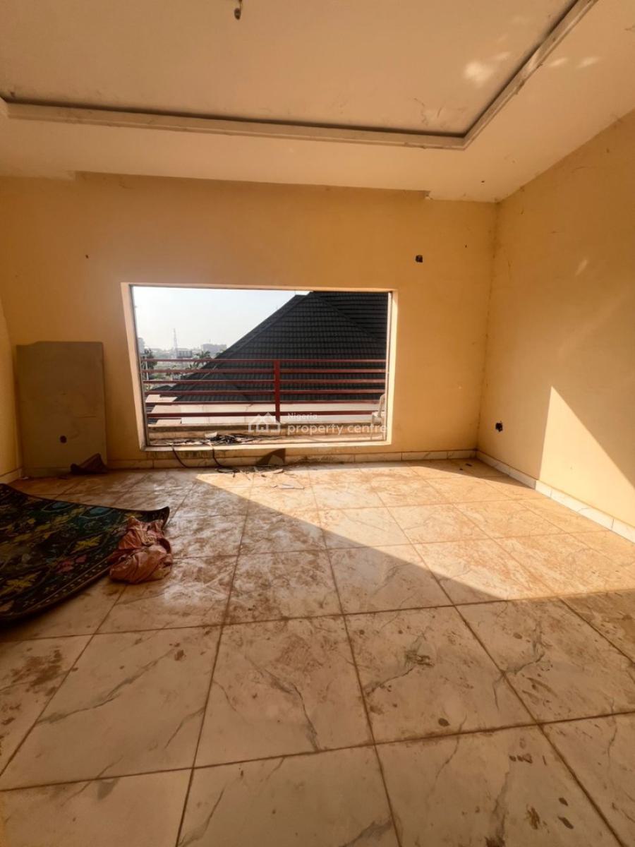 Brand New 3 Beds Flat Apartment, Dakibiyu, Jabi, Abuja, Flat / Apartment for Sale