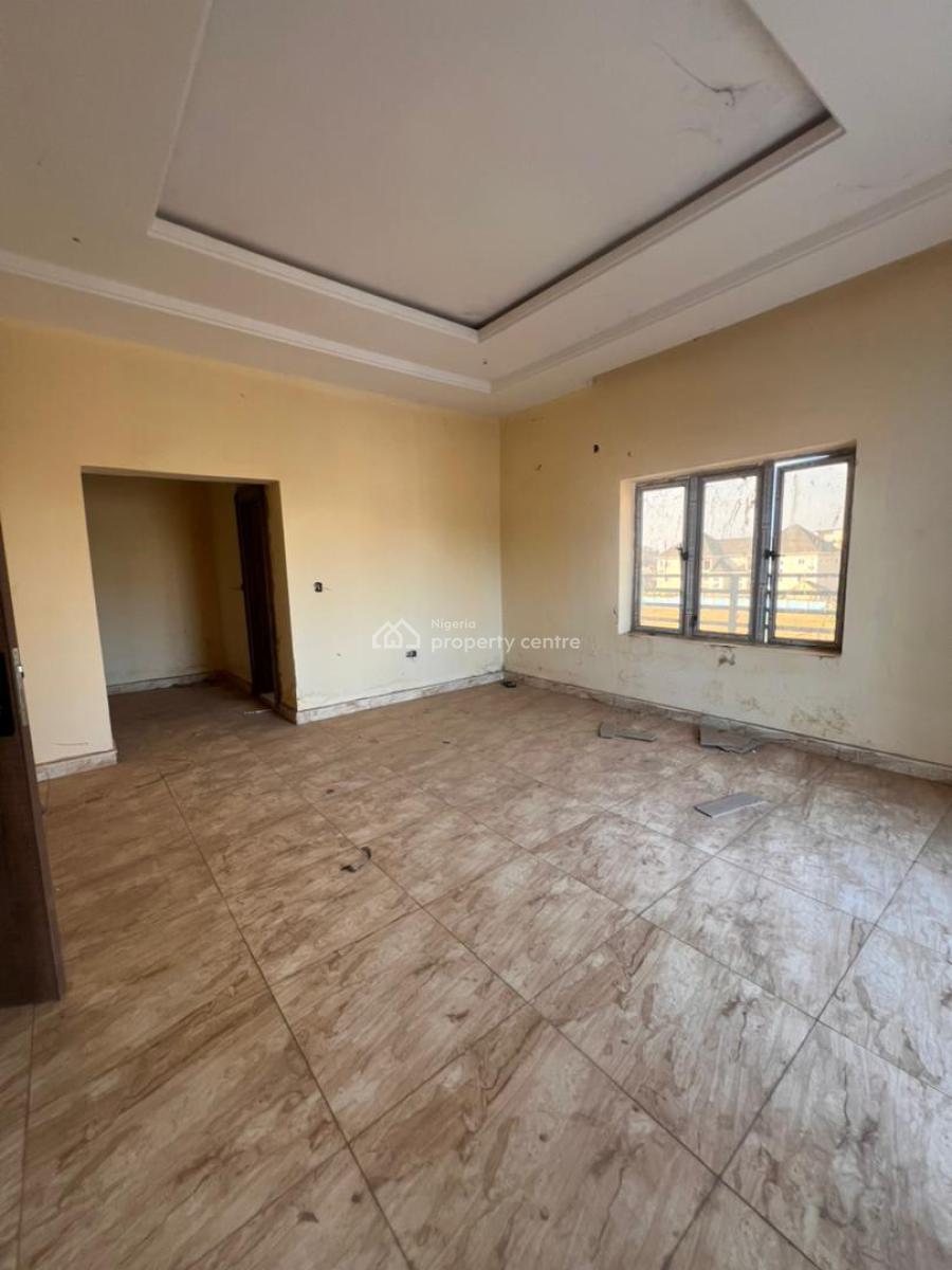 Brand New 3 Beds Flat Apartment, Dakibiyu, Jabi, Abuja, Flat / Apartment for Sale