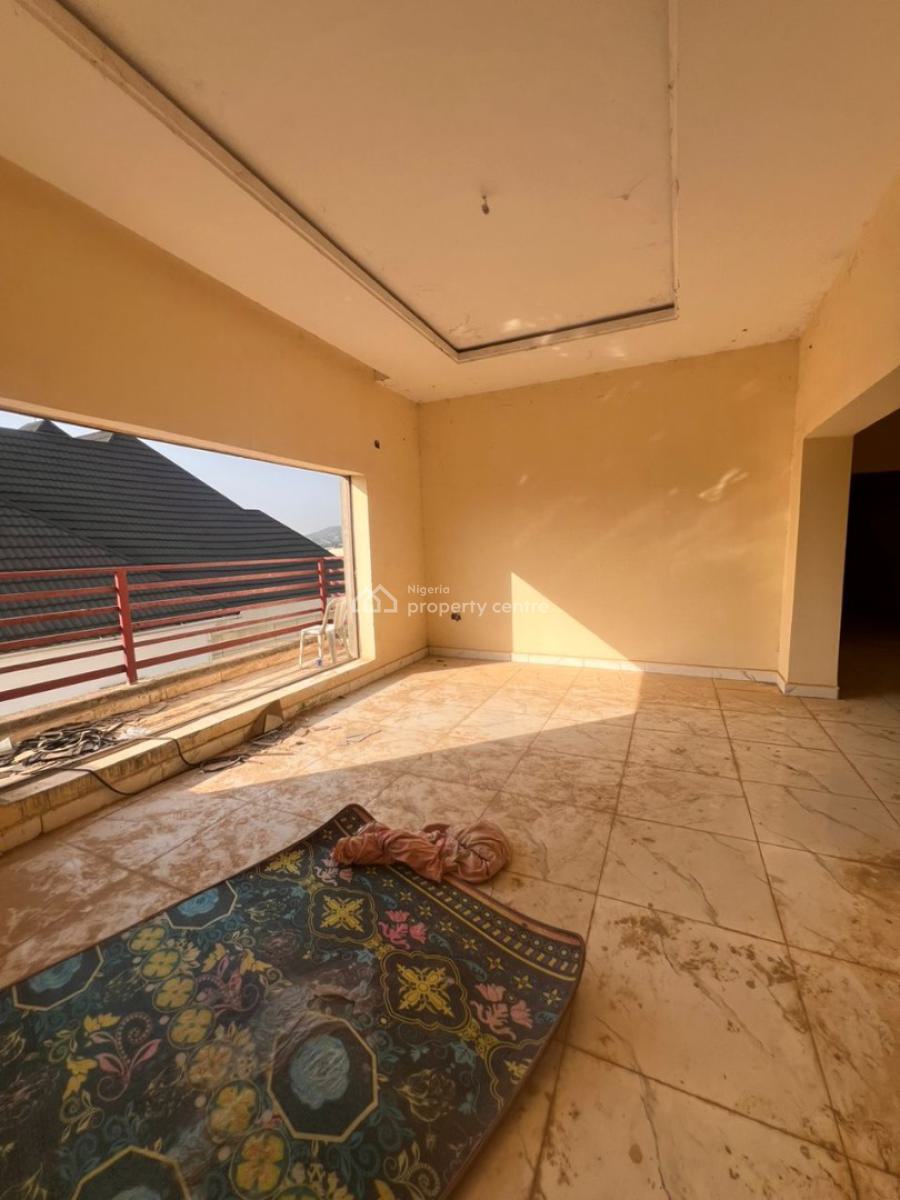 Brand New 3 Beds Flat Apartment, Dakibiyu, Jabi, Abuja, Flat / Apartment for Sale