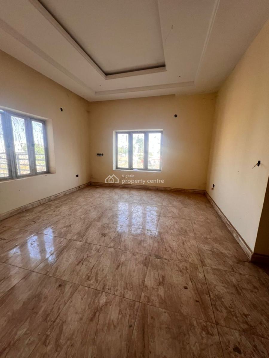 Brand New 3 Beds Flat Apartment, Dakibiyu, Jabi, Abuja, Flat / Apartment for Sale
