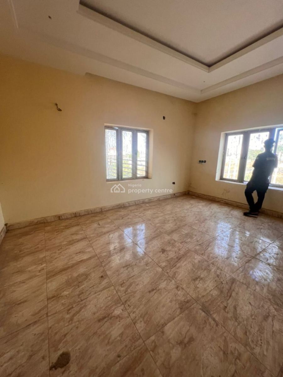 Brand New 3 Beds Flat Apartment, Dakibiyu, Jabi, Abuja, Flat / Apartment for Sale
