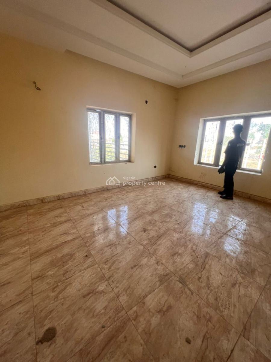 Brand New 3 Beds Flat Apartment, Dakibiyu, Jabi, Abuja, Flat / Apartment for Sale