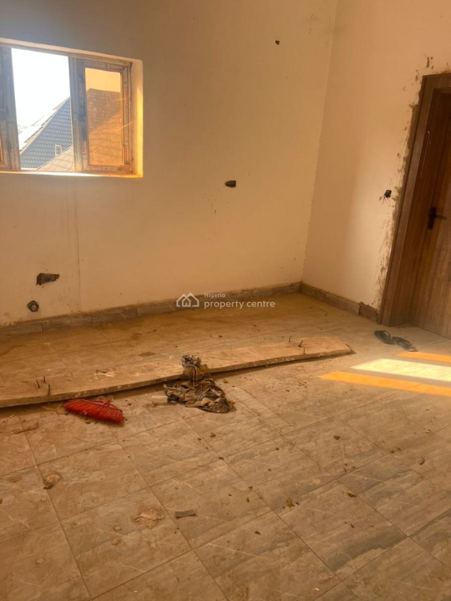 Brand New 3 Beds Flat Apartment, Dakibiyu, Jabi, Abuja, Flat / Apartment for Sale