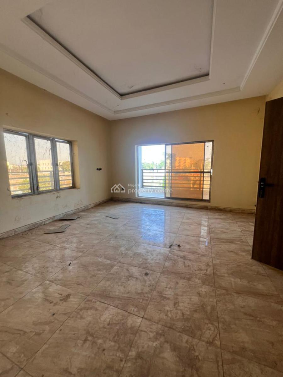 Brand New 3 Beds Flat Apartment, Dakibiyu, Jabi, Abuja, Flat / Apartment for Sale