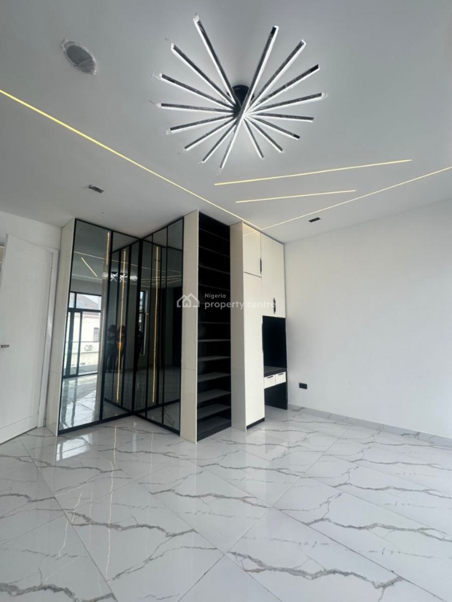 4 Bedroom Detached Duplex with Bq, Orchid, Lekki Lagos, Lekki, Lagos, Detached Duplex for Sale