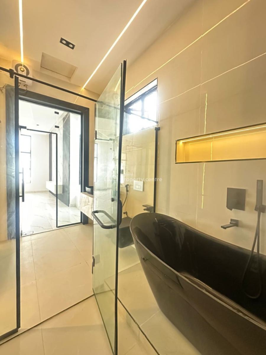 4 Bedroom Detached Duplex with Bq, Orchid, Lekki Lagos, Lekki, Lagos, Detached Duplex for Sale