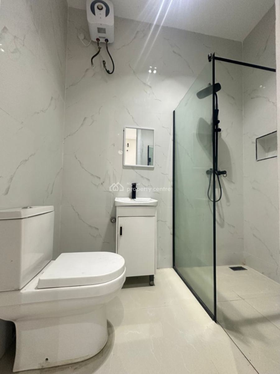 4 Bedroom Detached Duplex with Bq, Orchid, Lekki Lagos, Lekki, Lagos, Detached Duplex for Sale