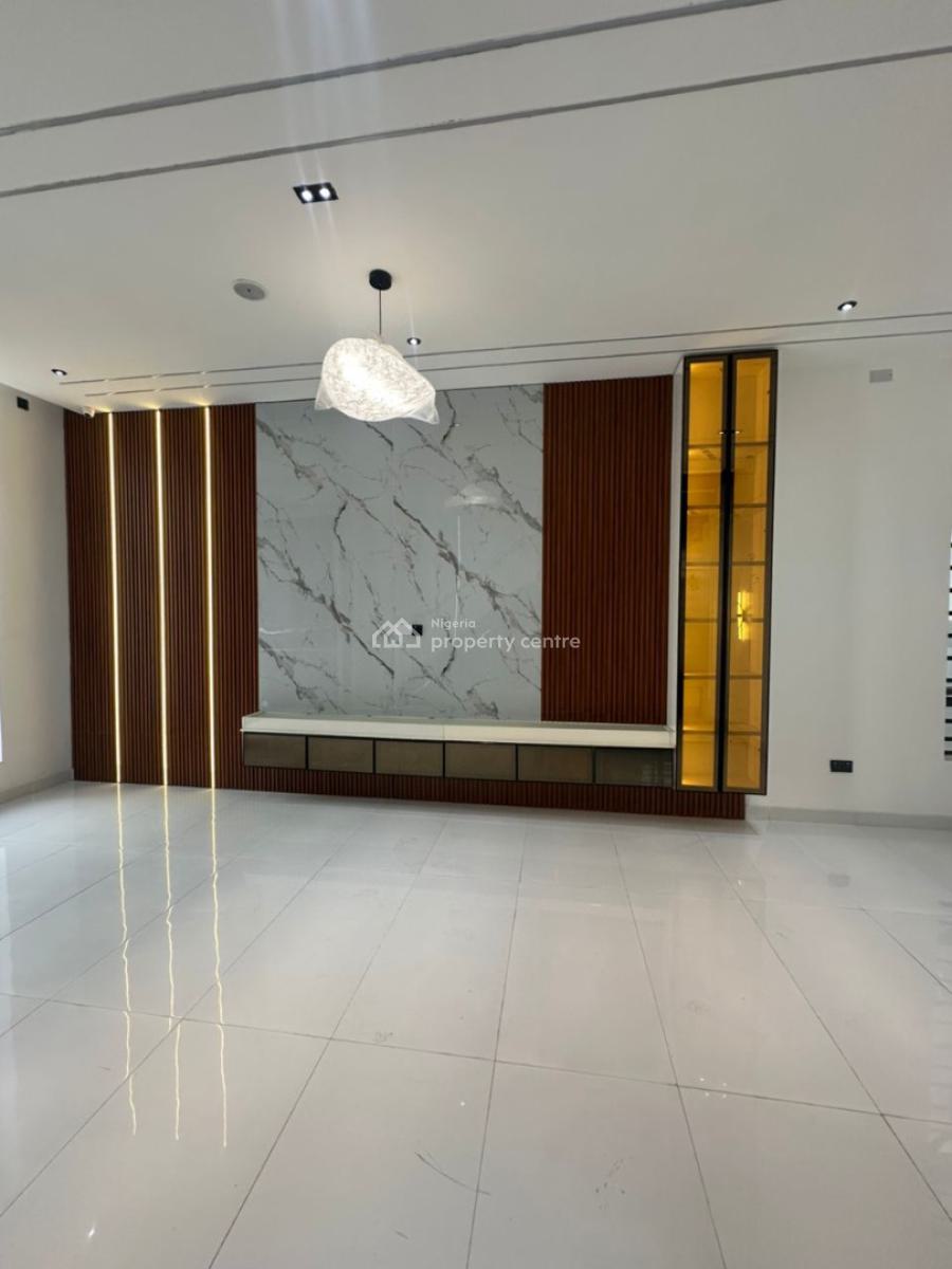 4 Bedroom Detached Duplex with Bq, Orchid, Lekki Lagos, Lekki, Lagos, Detached Duplex for Sale