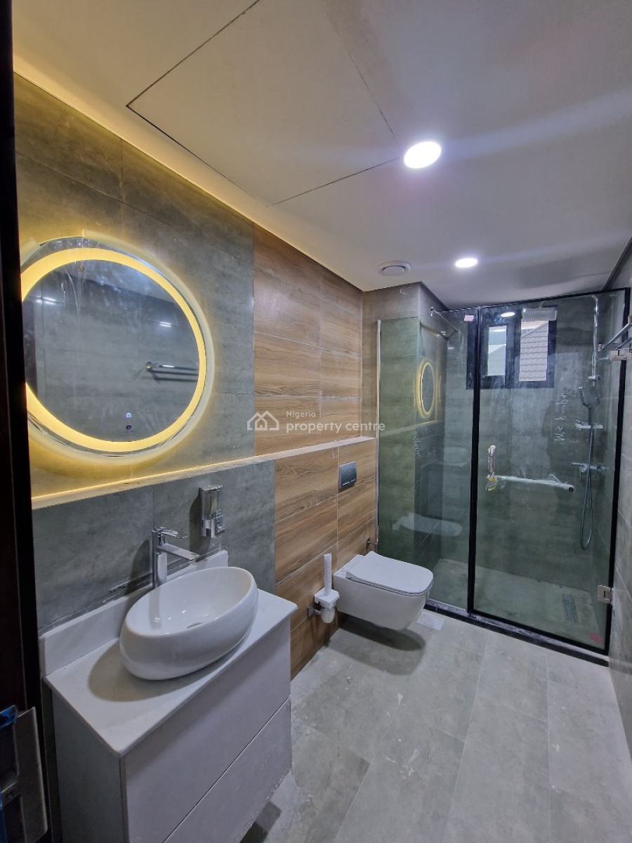 Luxurious 4-bedrooms  Apartment Available Banana Island, Banana Island, Banana Island, Ikoyi, Lagos, Flat / Apartment for Sale