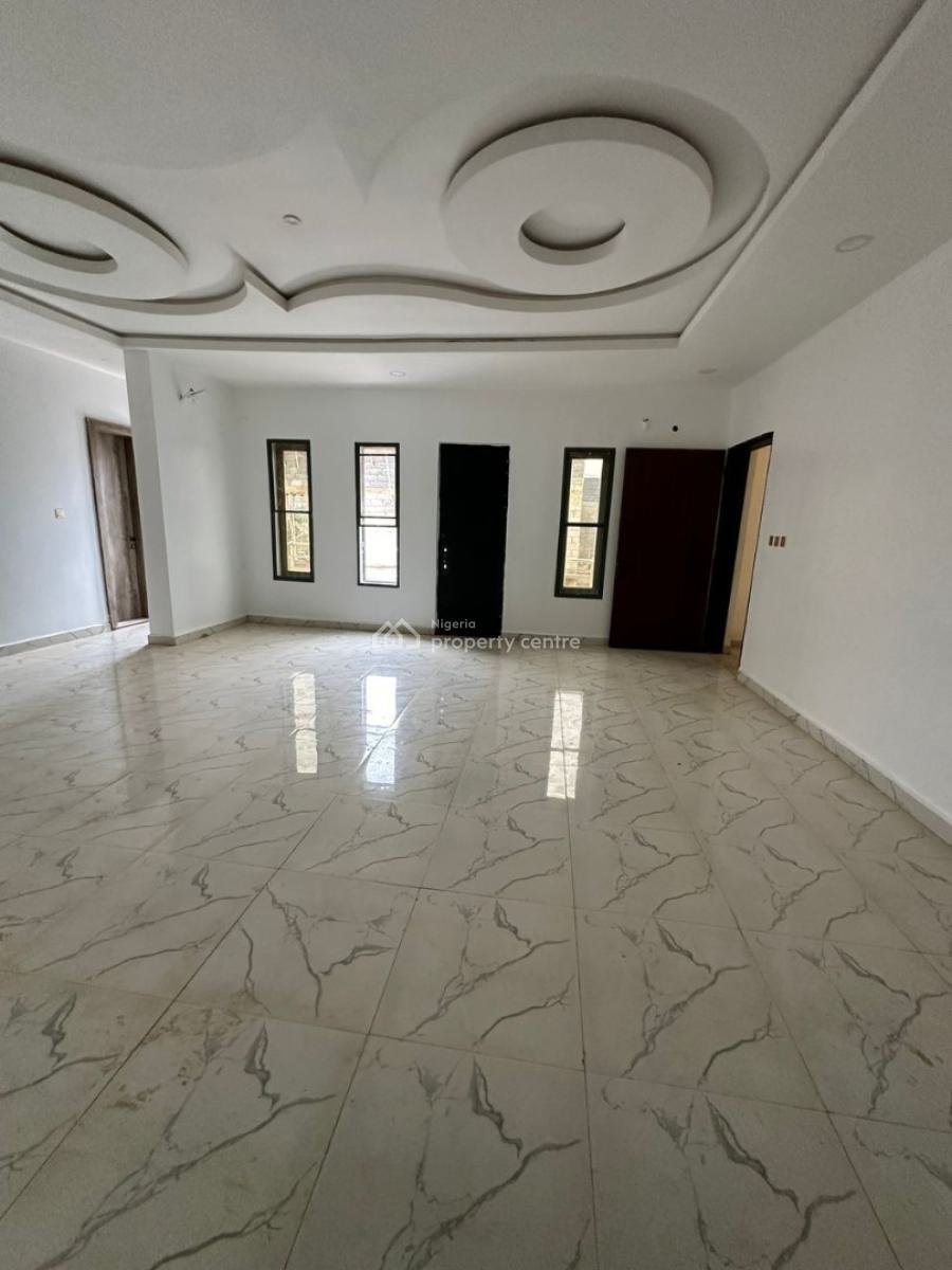 Tasteful 3 Beds Flat Apartment, Jahi, Abuja, Flat / Apartment for Sale