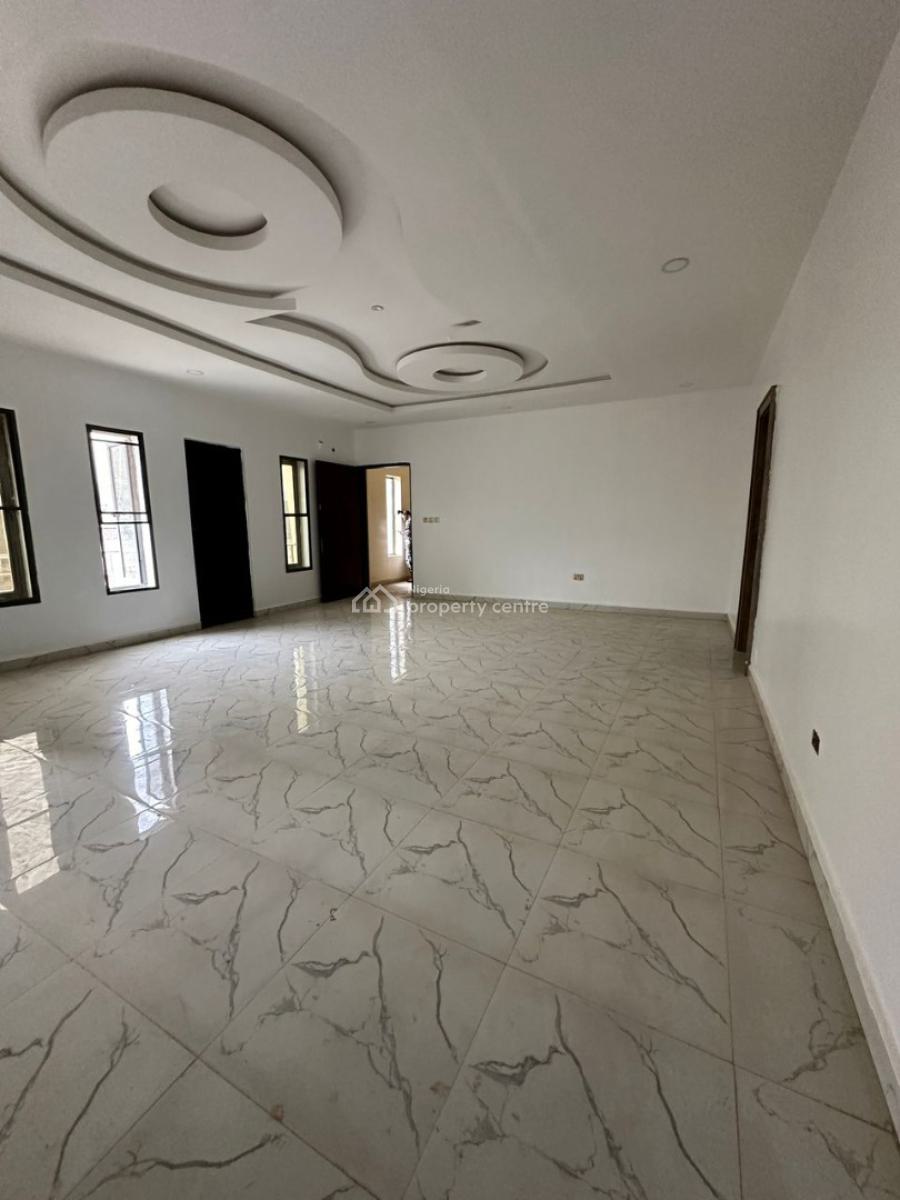 Tasteful 3 Beds Flat Apartment, Jahi, Abuja, Flat / Apartment for Sale