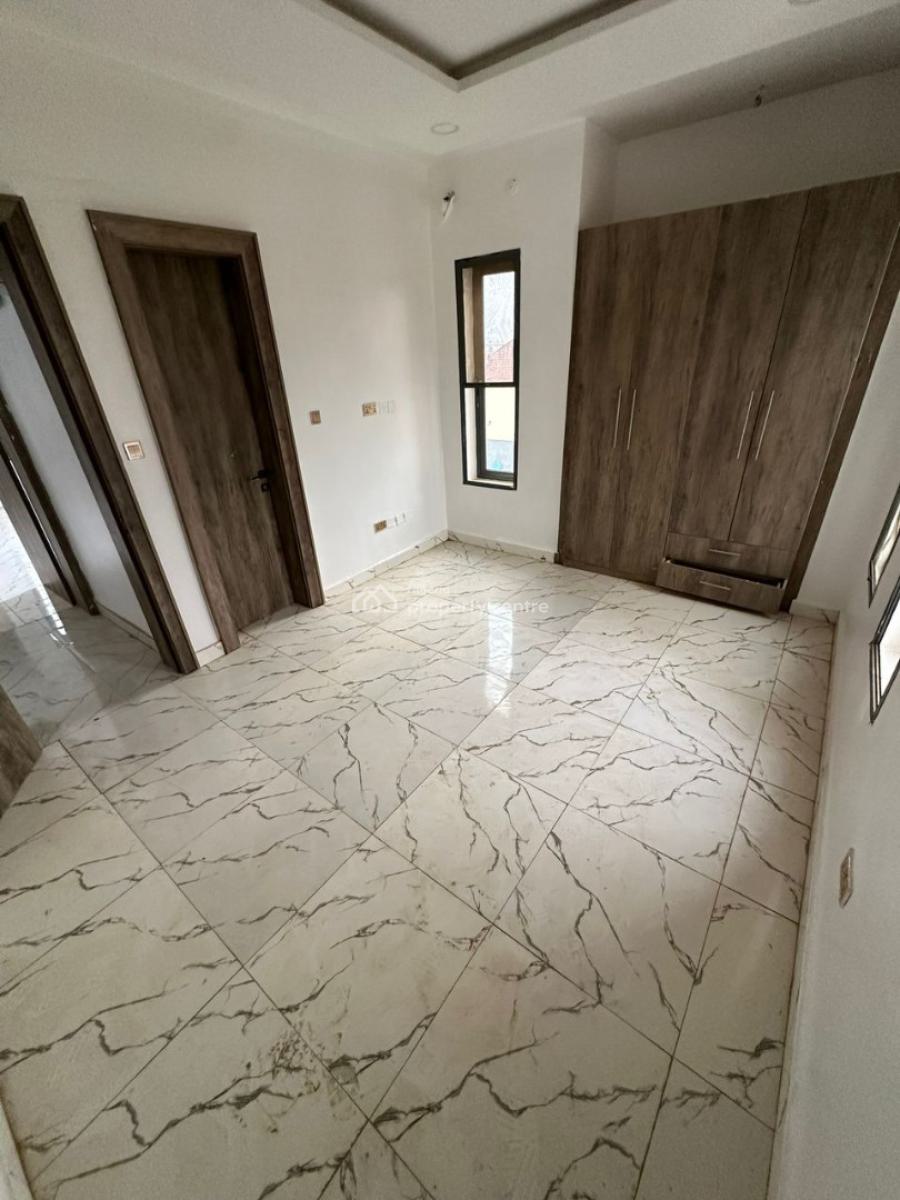 Tasteful 3 Beds Flat Apartment, Jahi, Abuja, Flat / Apartment for Sale